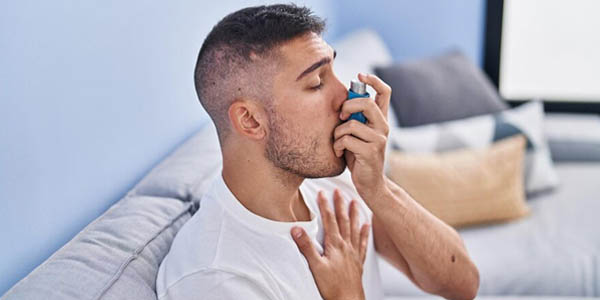 asthma treatment