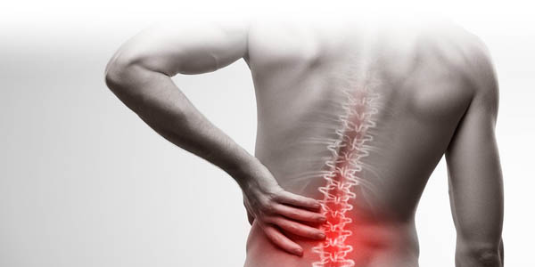 back pain treatment