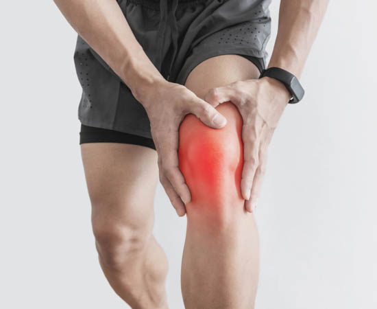 knee pain treatment