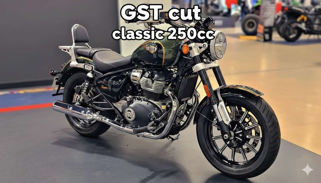 Bullet-350cc